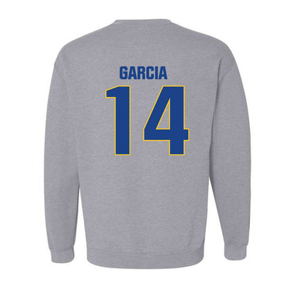 CSU Bakersfield - NCAA Softball : Hannah Garcia - Classic Shersey Crewneck Sweatshirt