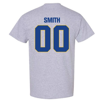 CSU Bakersfield - NCAA Baseball : Noah Smith - Classic Shersey T-Shirt-1