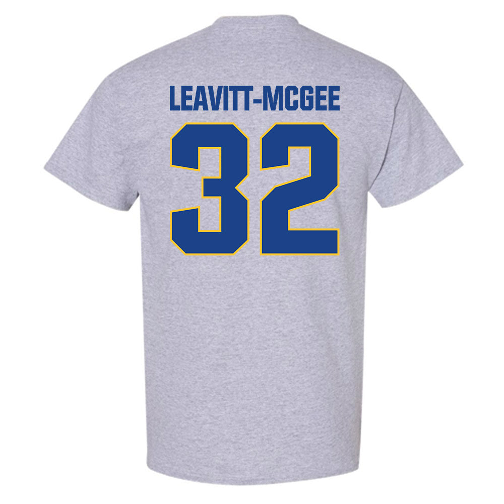 CSU Bakersfield - NCAA Baseball : Casey Leavitt-McGee - Classic Shersey T-Shirt-1