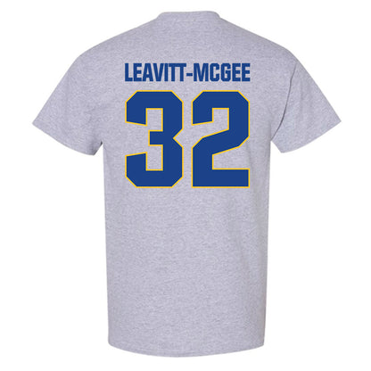 CSU Bakersfield - NCAA Baseball : Casey Leavitt-McGee - Classic Shersey T-Shirt-1