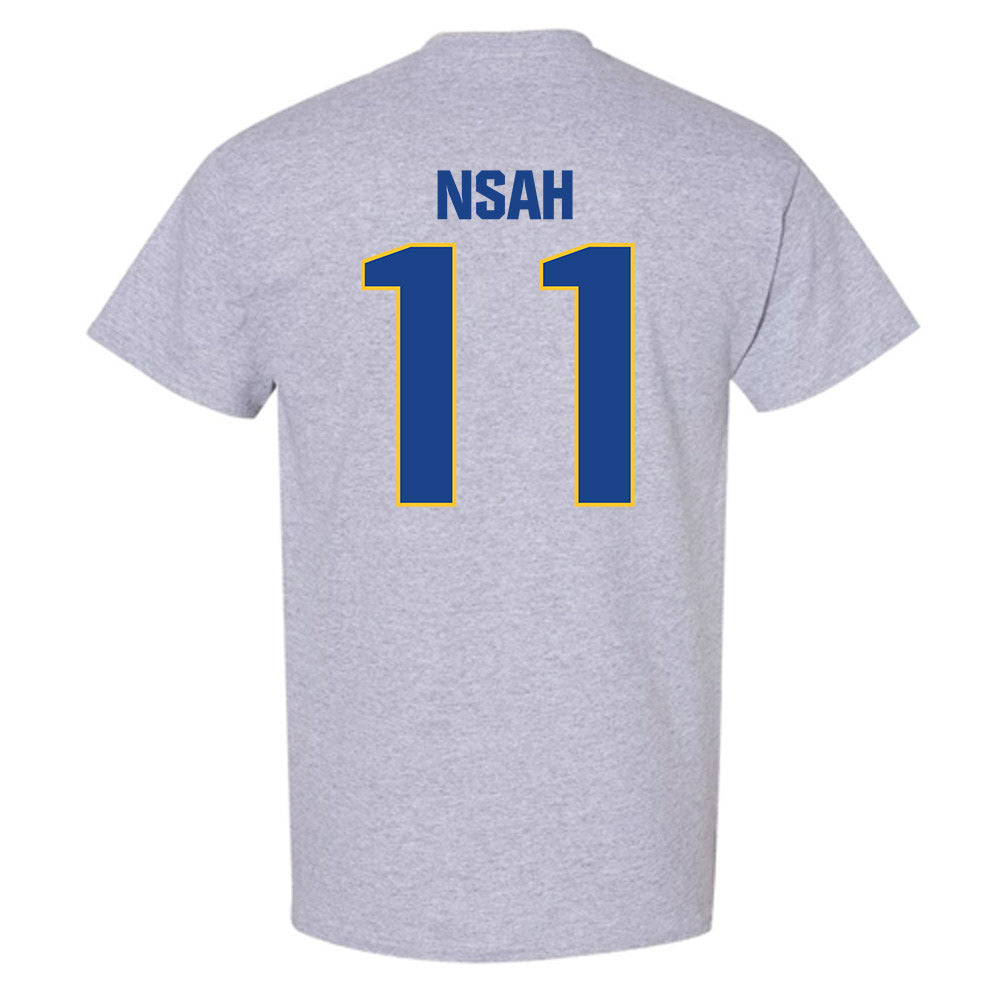 CSU Bakersfield - NCAA Baseball : Al Nsah - Classic Shersey T-Shirt-1