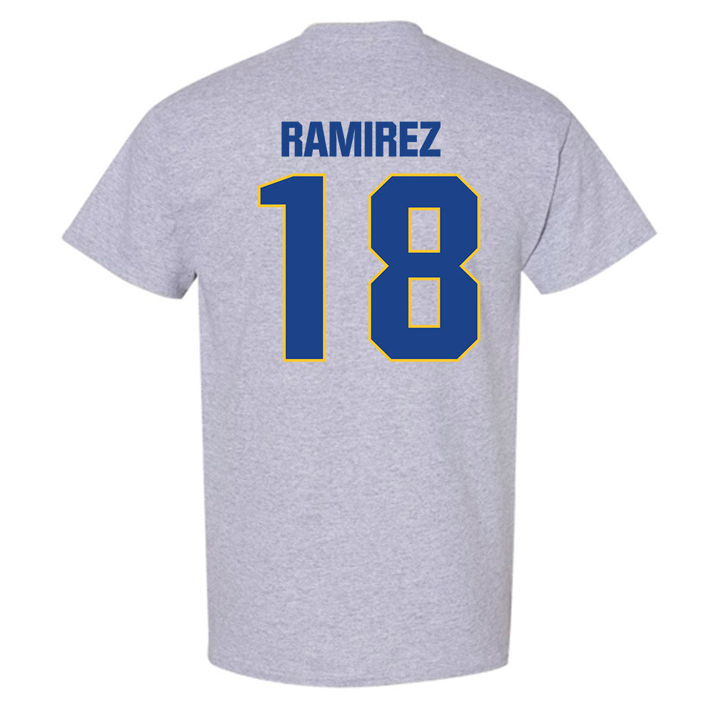 CSU Bakersfield - NCAA Softball : Maya Ramirez - Classic Shersey T-Shirt-1
