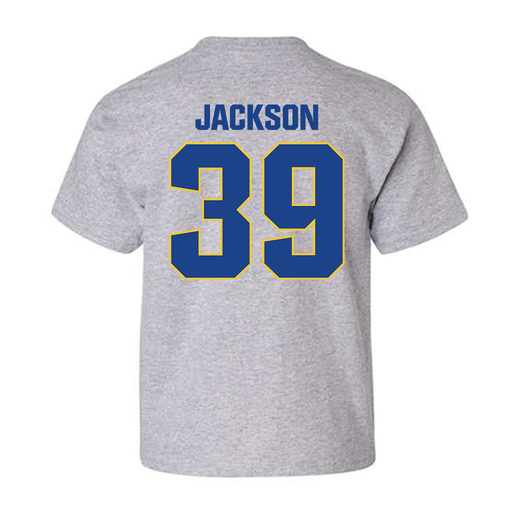 CSU Bakersfield - NCAA Baseball : Dante Jackson - Classic Shersey Youth T-Shirt-1