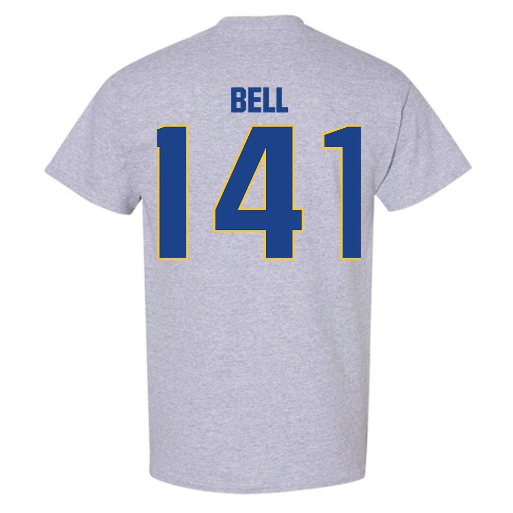 CSU Bakersfield - NCAA Wrestling : Jacob Bell - Classic Shersey T-Shirt-1