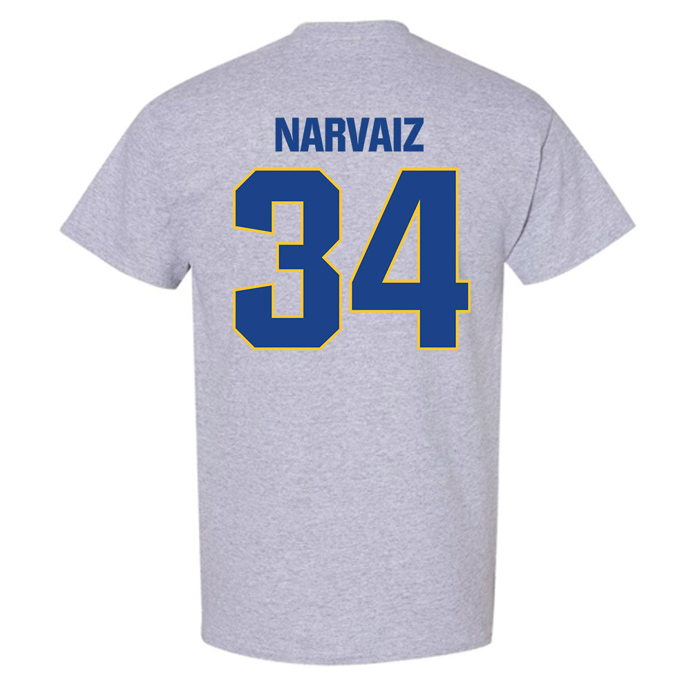 CSU Bakersfield - NCAA Softball : Mari Narvaiz - Classic Shersey T-Shirt-1