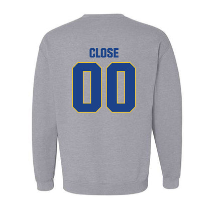 CSU Bakersfield - NCAA Softball : Brynn Close - Classic Shersey Crewneck Sweatshirt-1