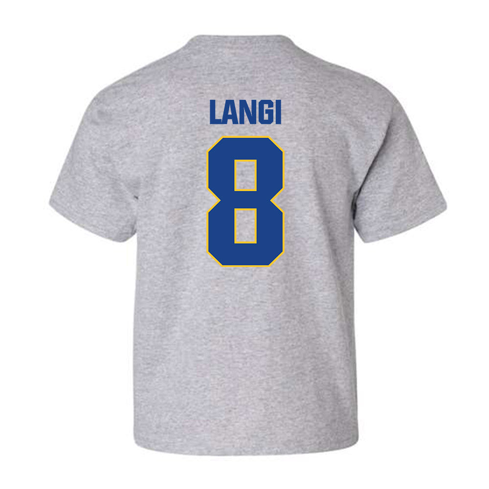 CSU Bakersfield - NCAA Women's Basketball : Marley Langi - Classic Shersey Youth T-Shirt