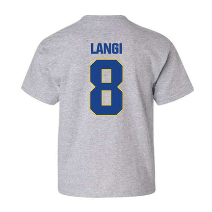 CSU Bakersfield - NCAA Women's Basketball : Marley Langi - Classic Shersey Youth T-Shirt