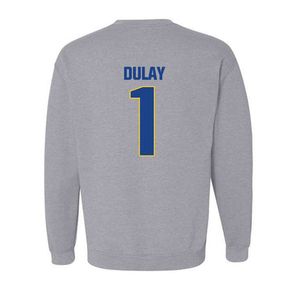 CSU Bakersfield - NCAA Dance : Chloe Dulay - Classic Shersey Crewneck Sweatshirt
