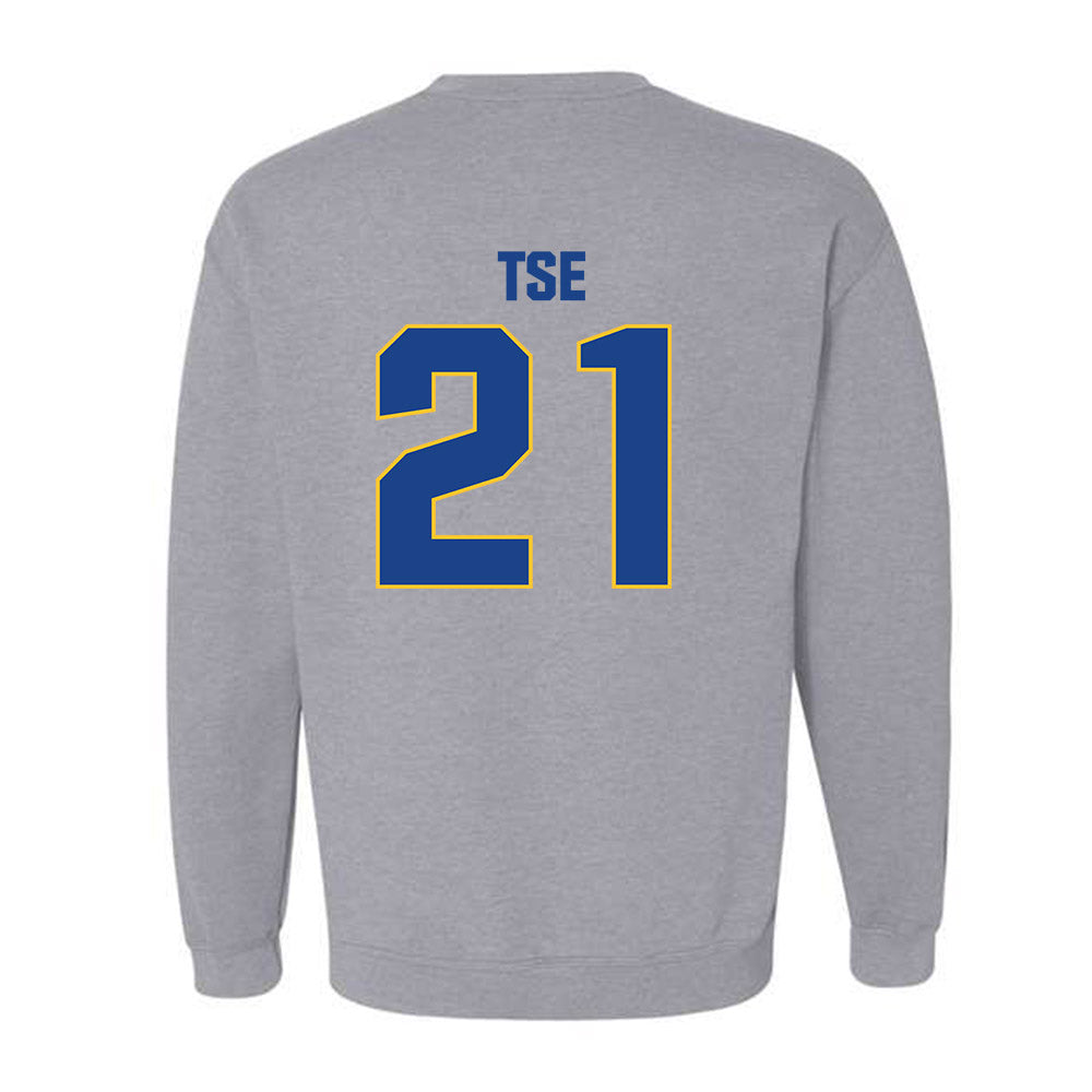 CSU Bakersfield - NCAA Women's Basketball : Dylan Tse - Classic Shersey Crewneck Sweatshirt