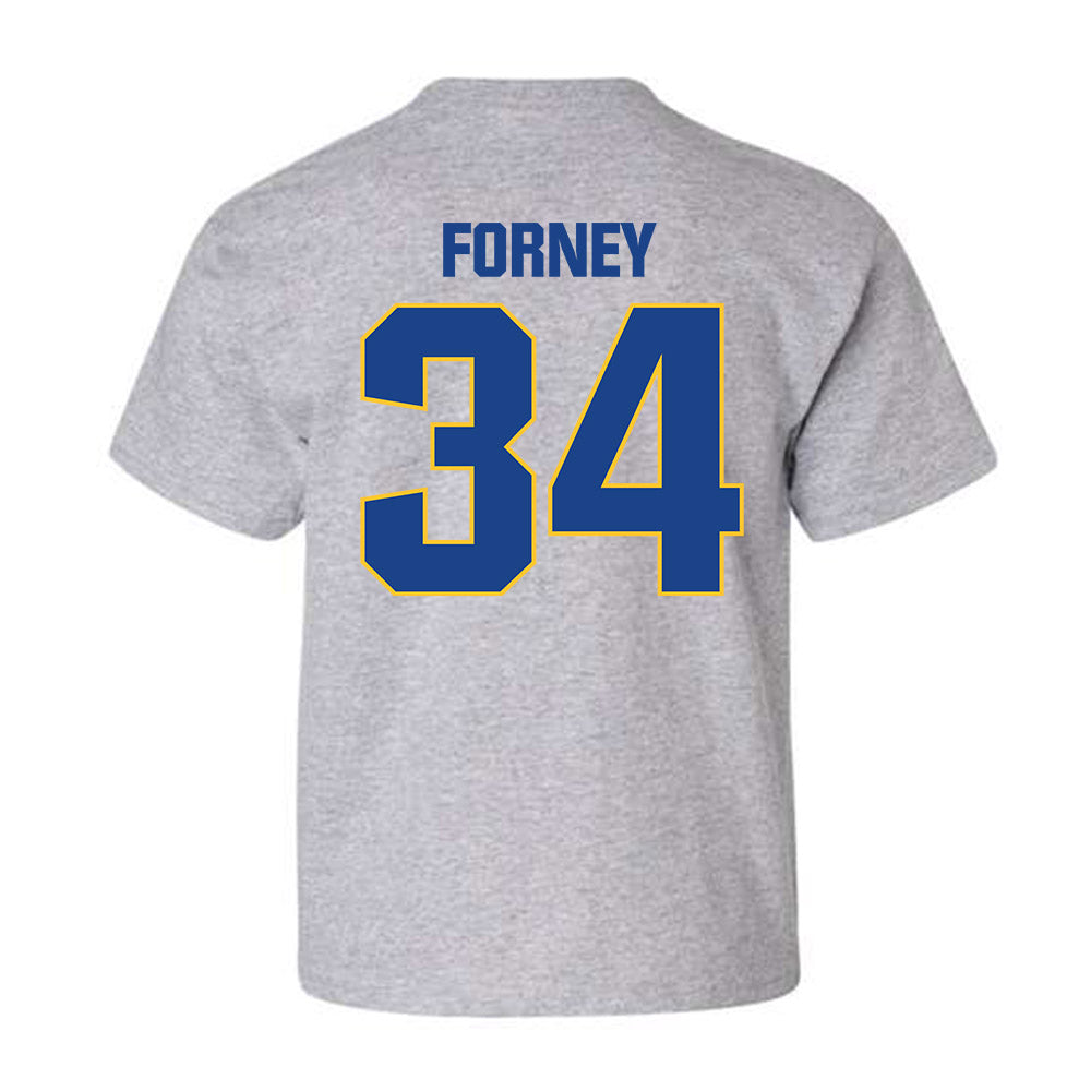 CSU Bakersfield - NCAA Women's Basketball : Cheyenne Forney - Classic Shersey Youth T-Shirt