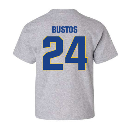 CSU Bakersfield - NCAA Softball : Bailee Bustos - Classic Shersey Youth T-Shirt