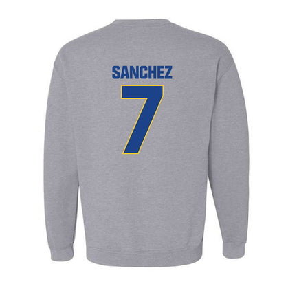 CSU Bakersfield - NCAA Softball : Jillian Sanchez Sanchez - Classic Shersey Crewneck Sweatshirt
