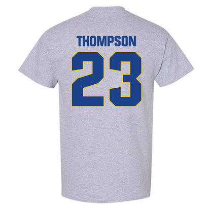 CSU Bakersfield - NCAA Baseball : Brendan Thompson - Classic Shersey T-Shirt-1