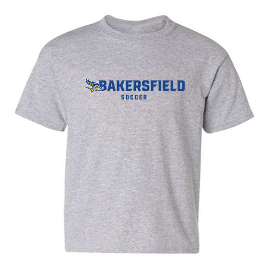 CSU Bakersfield - NCAA Women's Soccer : Joseline Murillo - Classic Shersey Youth T-Shirt-0