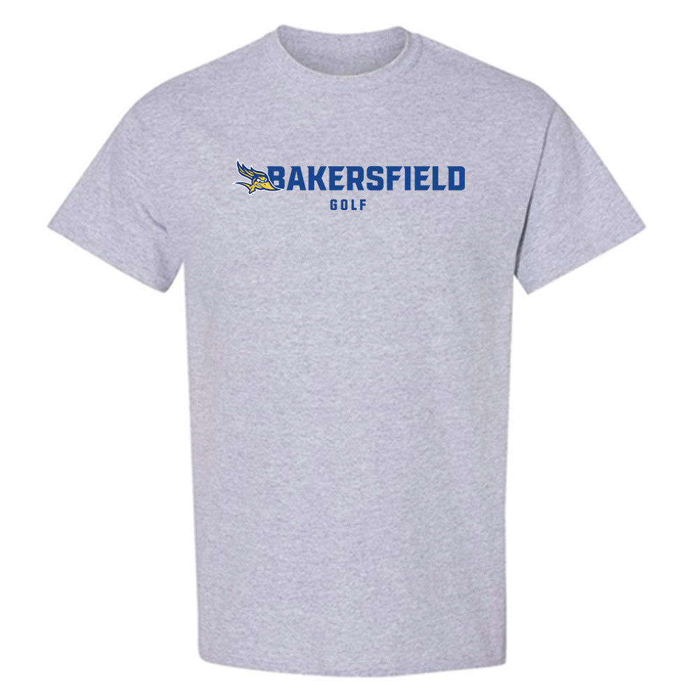 CSU Bakersfield - NCAA Women's Golf : Emilee Canepa - Classic Shersey T-Shirt