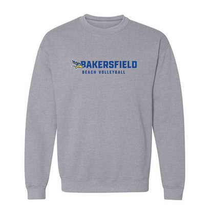 CSU Bakersfield - NCAA Beach Volleyball : Bailey Combs - Classic Shersey Crewneck Sweatshirt-0