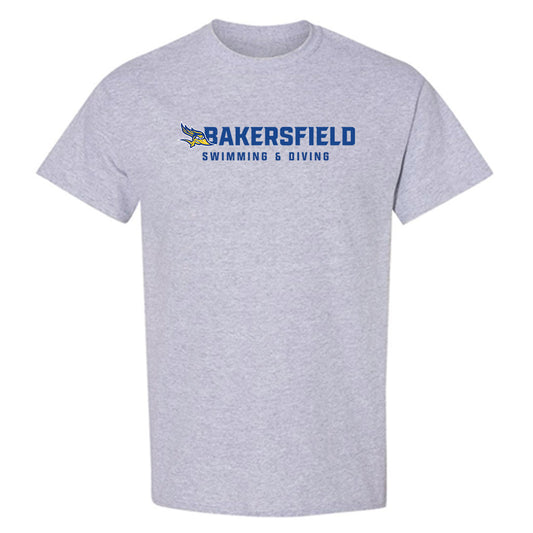 CSU Bakersfield - NCAA Women's Swimming & Diving : Izzy Fay - Classic Shersey T-Shirt-0
