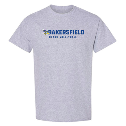 CSU Bakersfield - NCAA Beach Volleyball : Bailey Combs - Classic Shersey T-Shirt-0