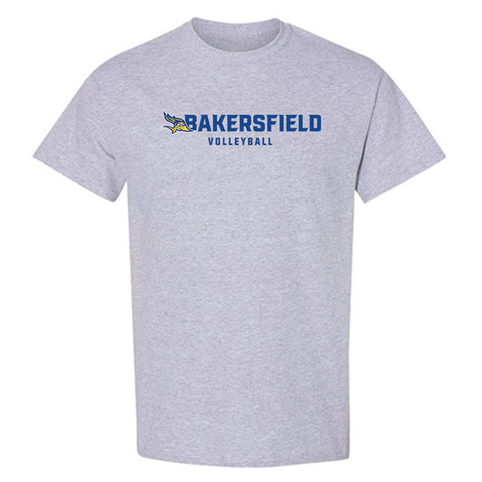 CSU Bakersfield - NCAA Women's Volleyball : Samantha Capinpin - Classic Shersey T-Shirt-0