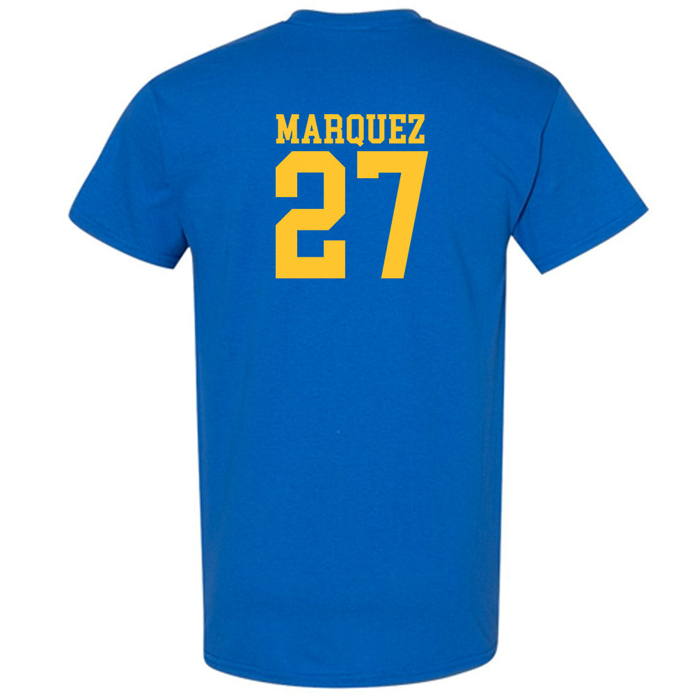 CSU Bakersfield - NCAA Softball : Madison Marquez - Classic Shersey T-Shirt-1