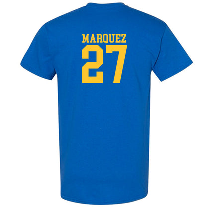 CSU Bakersfield - NCAA Softball : Madison Marquez - Classic Shersey T-Shirt-1