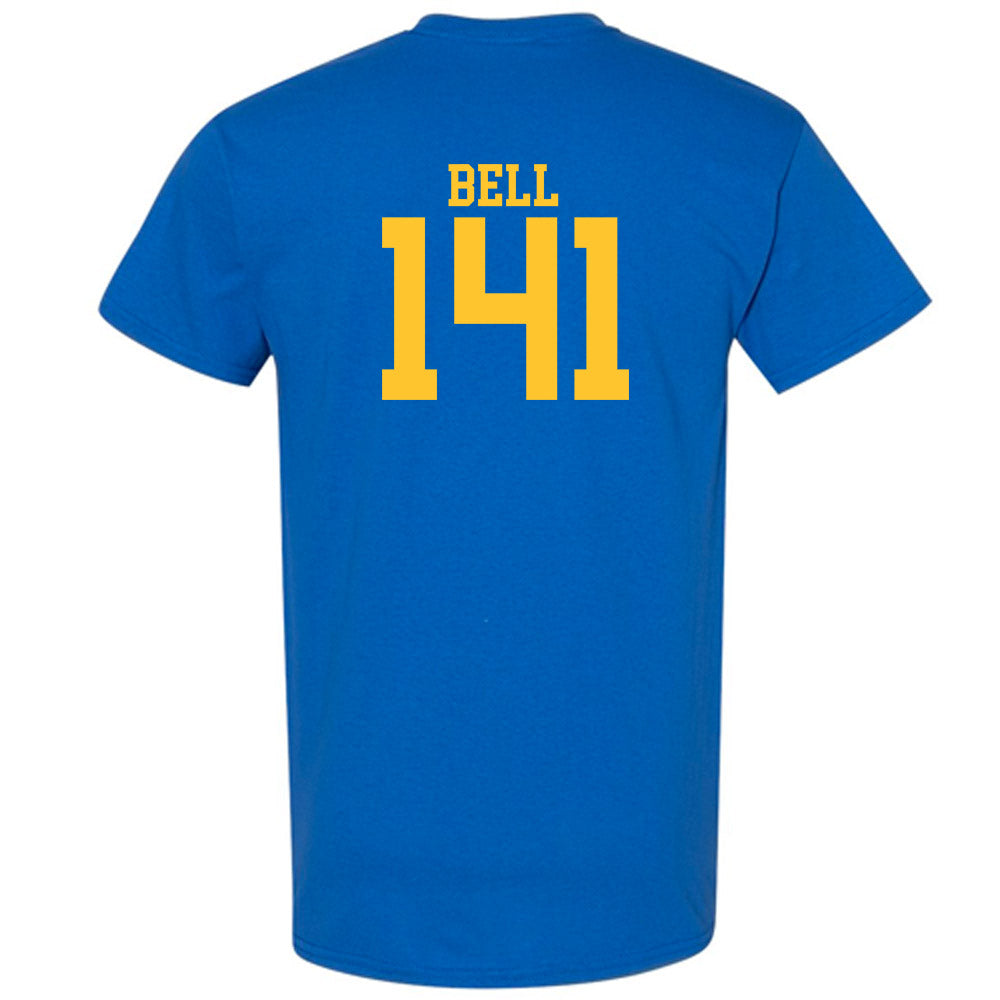 CSU Bakersfield - NCAA Wrestling : Jacob Bell - Classic Shersey T-Shirt-1