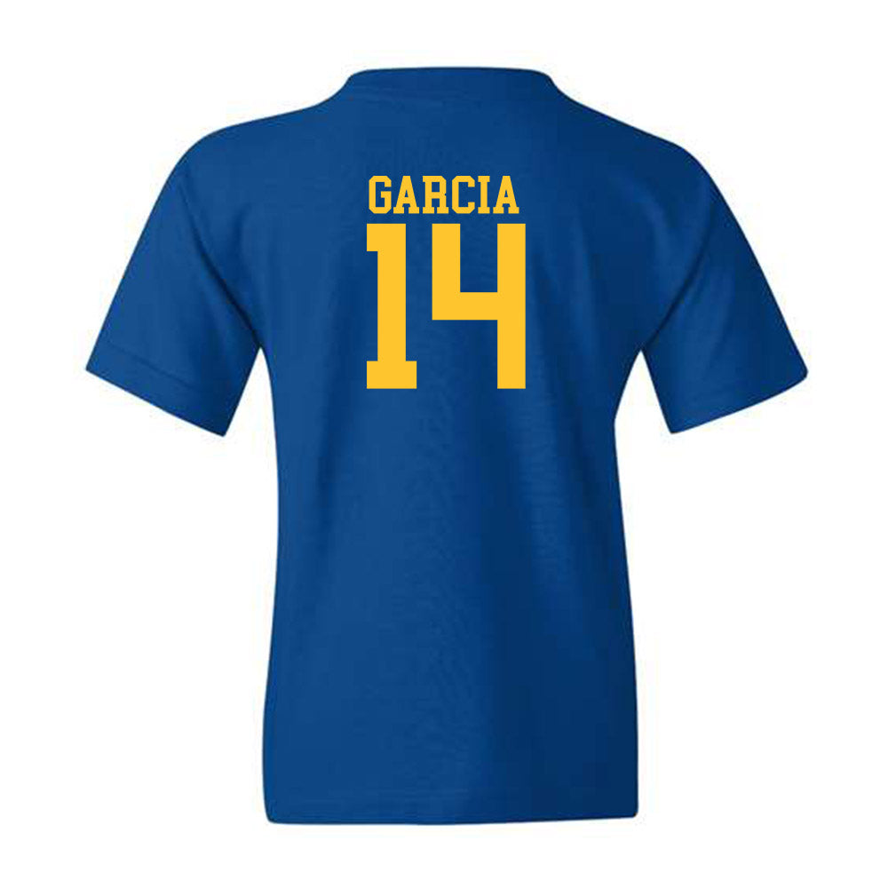 CSU Bakersfield - NCAA Softball : Hannah Garcia - Classic Shersey Youth T-Shirt