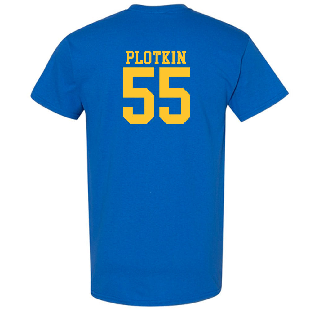 CSU Bakersfield - NCAA Baseball : Tobias Plotkin - T-Shirt Classic Shersey