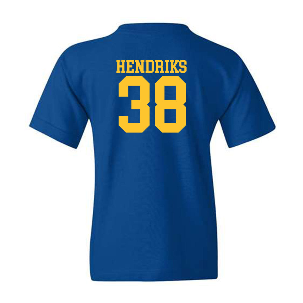 CSU Bakersfield - NCAA Baseball : Cody Hendriks - Youth T-Shirt Classic Shersey
