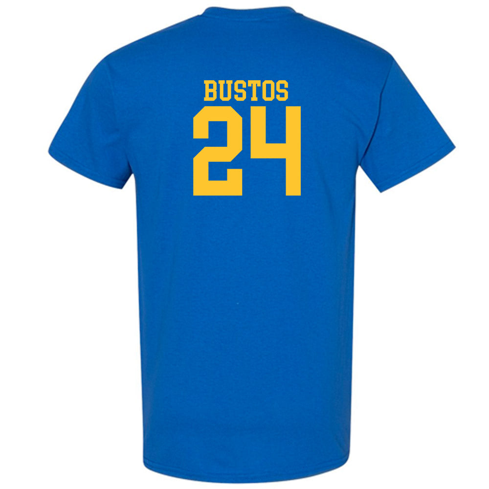 CSU Bakersfield - NCAA Softball : Bailee Bustos - Classic Shersey T-Shirt