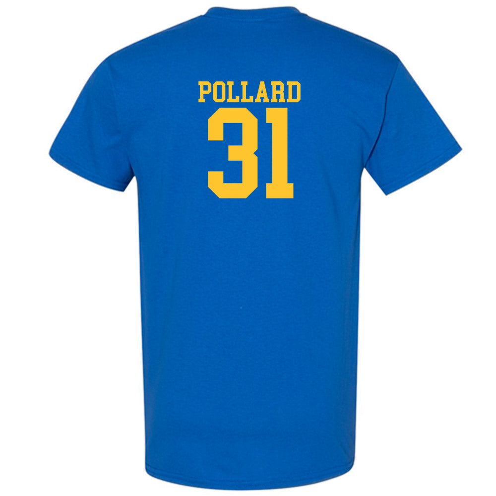 CSU Bakersfield - NCAA Baseball : Michael Pollard - T-Shirt Classic Shersey
