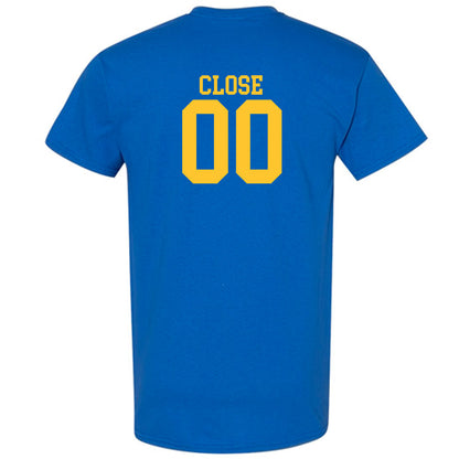 CSU Bakersfield - NCAA Softball : Brynn Close - Classic Shersey T-Shirt-1