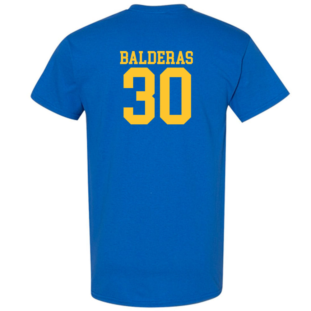 CSU Bakersfield - NCAA Softball : Aileen Balderas - Classic Shersey T-Shirt-1