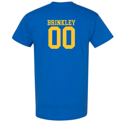 CSU Bakersfield - NCAA Baseball : Deakin Brinkley - Classic Shersey T-Shirt-1