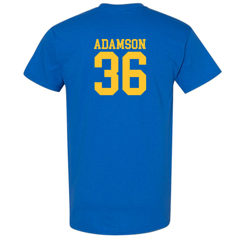 CSU Bakersfield - NCAA Baseball : Brock Adamson - Classic Shersey T-Shirt-1