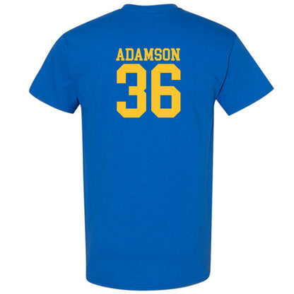 CSU Bakersfield - NCAA Baseball : Brock Adamson - Classic Shersey T-Shirt-1