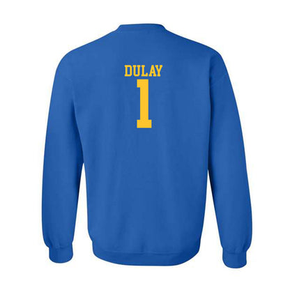 CSU Bakersfield - NCAA Dance : Chloe Dulay - Classic Shersey Crewneck Sweatshirt