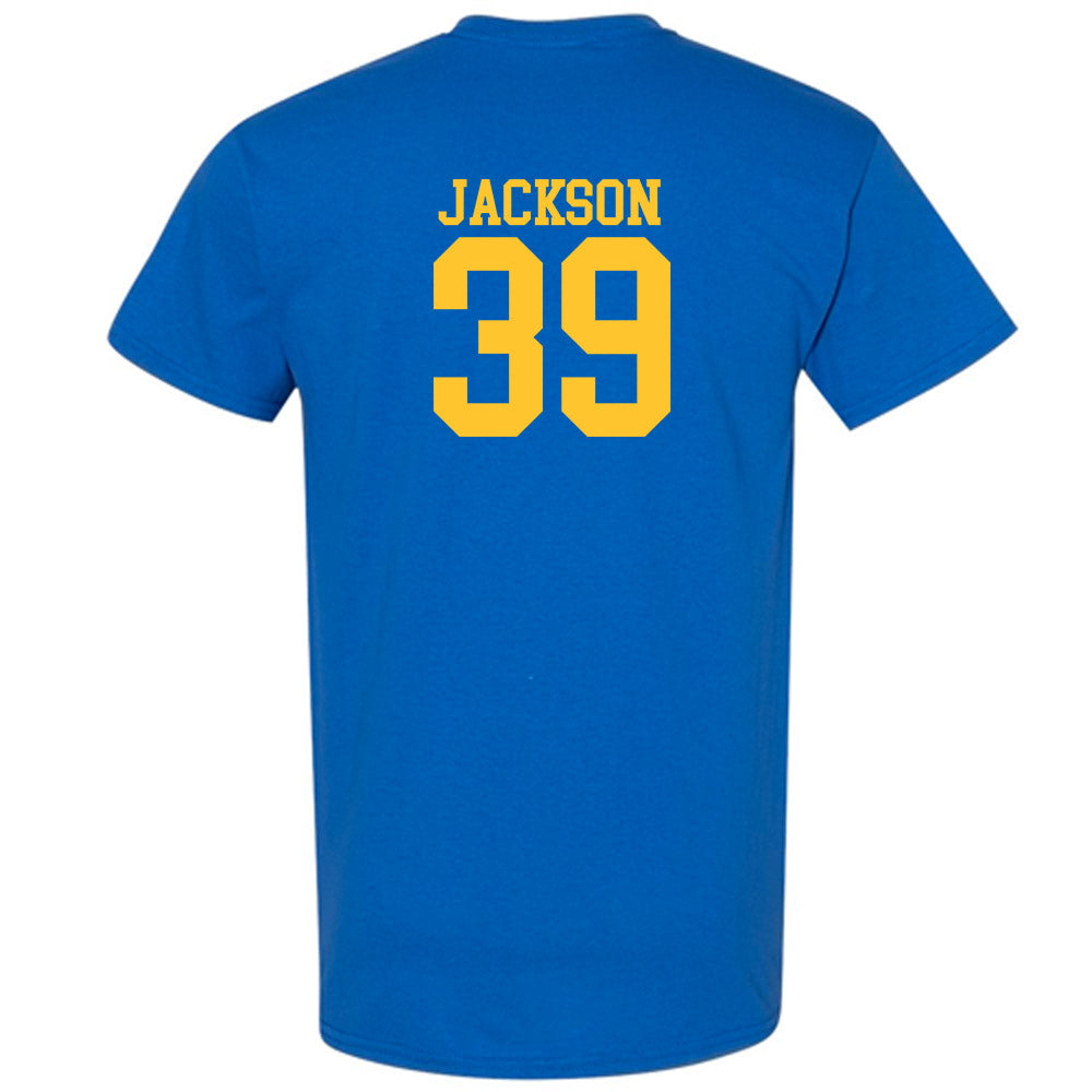 CSU Bakersfield - NCAA Baseball : Dante Jackson - Classic Shersey T-Shirt-1