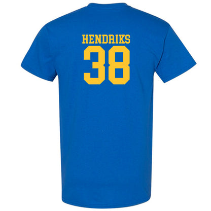 CSU Bakersfield - NCAA Baseball : Cody Hendriks - T-Shirt Classic Shersey