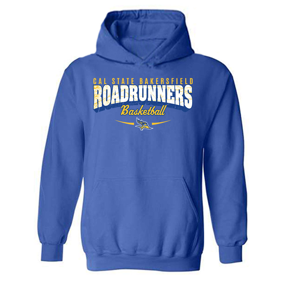 CSU Bakersfield - NCAA Women's Basketball : Dylan Tse - Classic Shersey Hooded Sweatshirt
