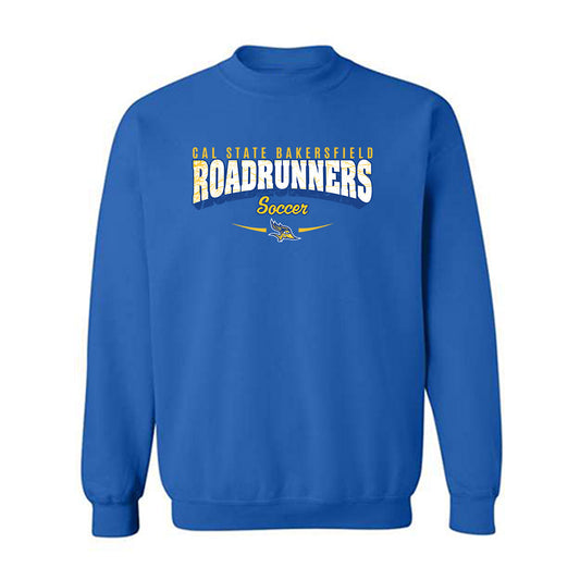 CSU Bakersfield - NCAA Women's Soccer : Joseline Murillo - Classic Shersey Crewneck Sweatshirt-0
