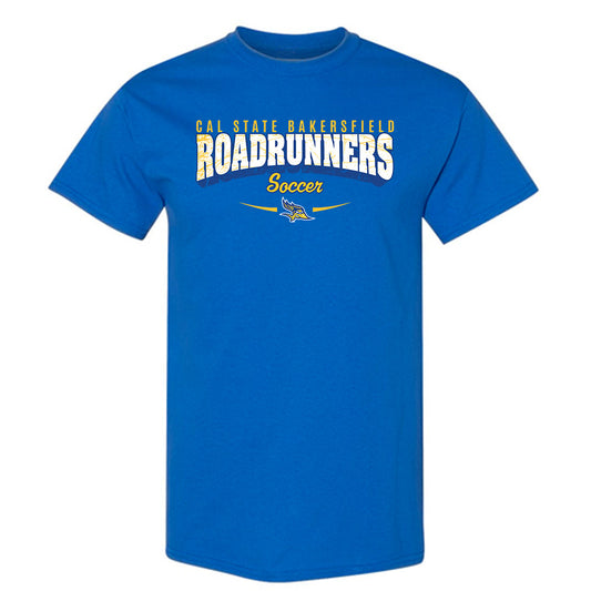 CSU Bakersfield - NCAA Women's Soccer : Joseline Murillo - Classic Shersey T-Shirt-0