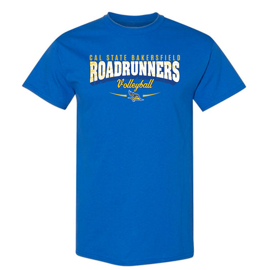 CSU Bakersfield - NCAA Women's Volleyball : Samantha Capinpin - Classic Shersey T-Shirt-0