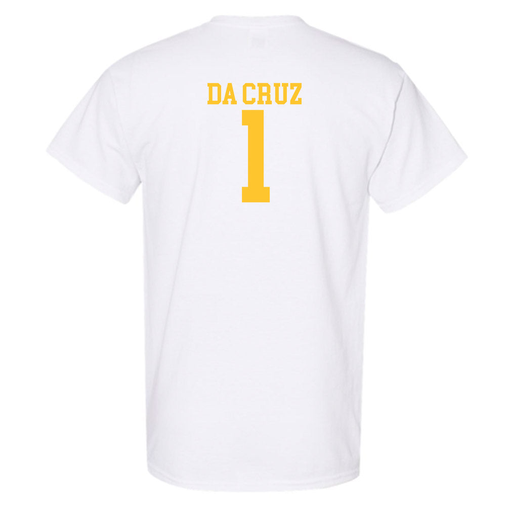 CSU Bakersfield - NCAA Women's Volleyball : Luiza da Cruz - Classic Shersey T-Shirt-1