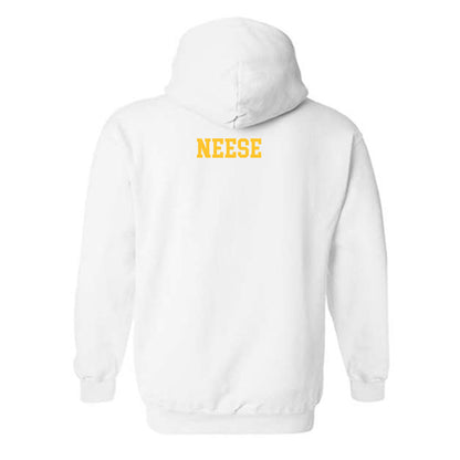 CSU Bakersfield - NCAA Women's Soccer : Reagan Neese - Classic Shersey Hooded Sweatshirt-1