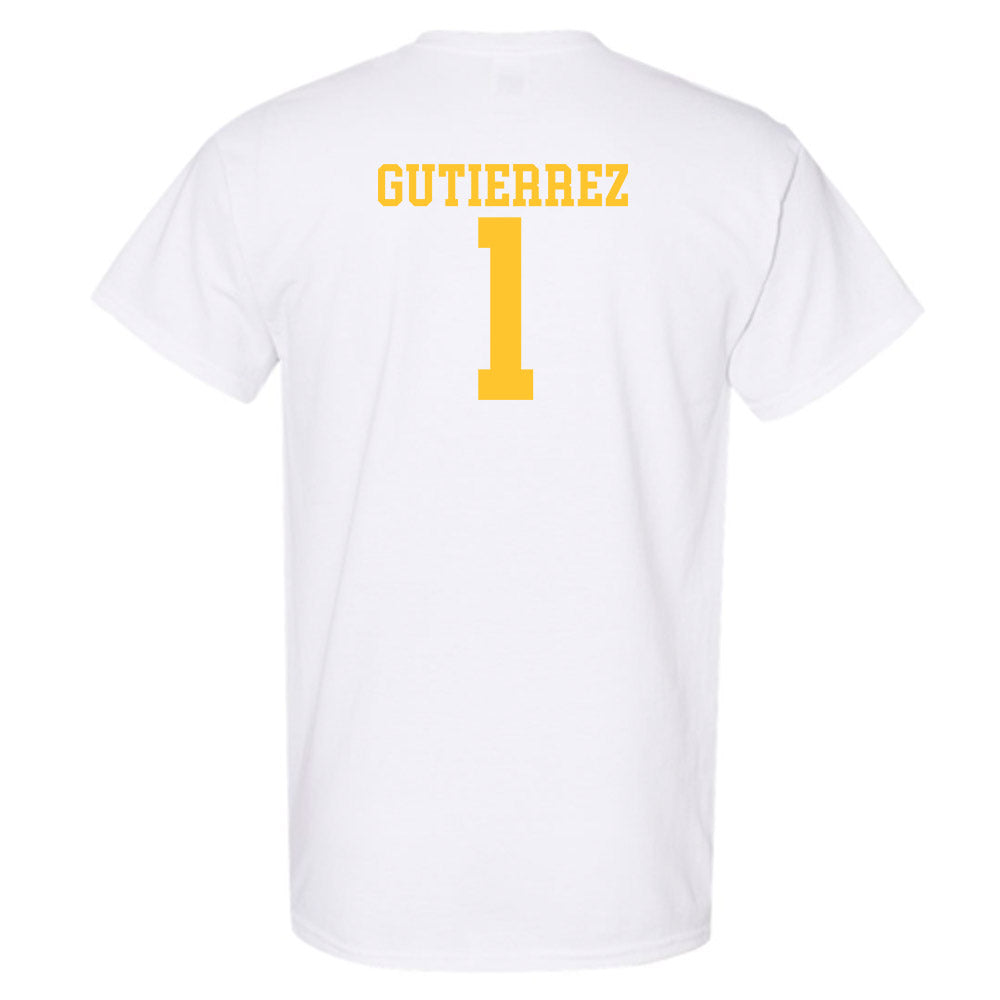 CSU Bakersfield - NCAA Baseball : Jacob Gutierrez - T-Shirt Classic Shersey
