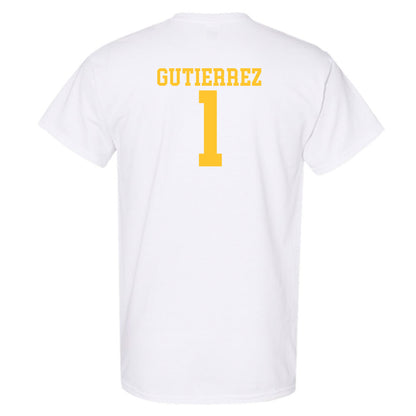 CSU Bakersfield - NCAA Baseball : Jacob Gutierrez - T-Shirt Classic Shersey
