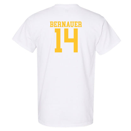 CSU Bakersfield - NCAA Men's Soccer : Jacob Bernauer - Classic Shersey T-Shirt-1