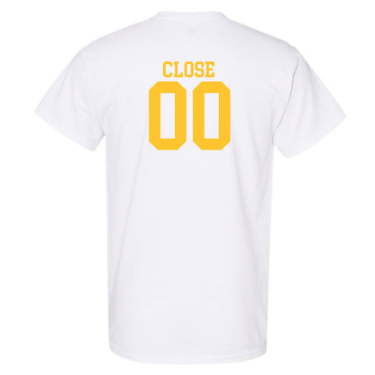 CSU Bakersfield - NCAA Softball : Brynn Close - Classic Shersey T-Shirt-1